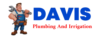 Trusted plumber in KIESTER